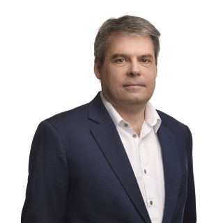 André Malenfant, ing.