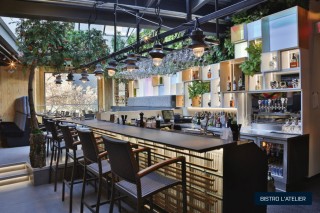 Projets d'ébénisterie