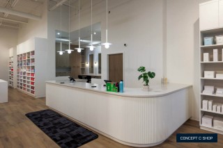 Projets d'ébénisterie