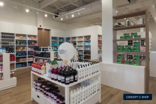 Projets d'ébénisterie