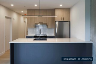 Projets d'ébénisterie