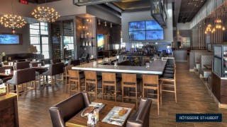 Projets d'ébénisterie