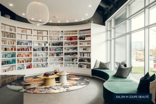 Projets d'ébénisterie