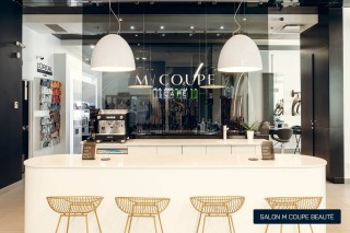 Projets d'ébénisterie