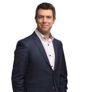 Vincent St-Pierre Carrier, ing.